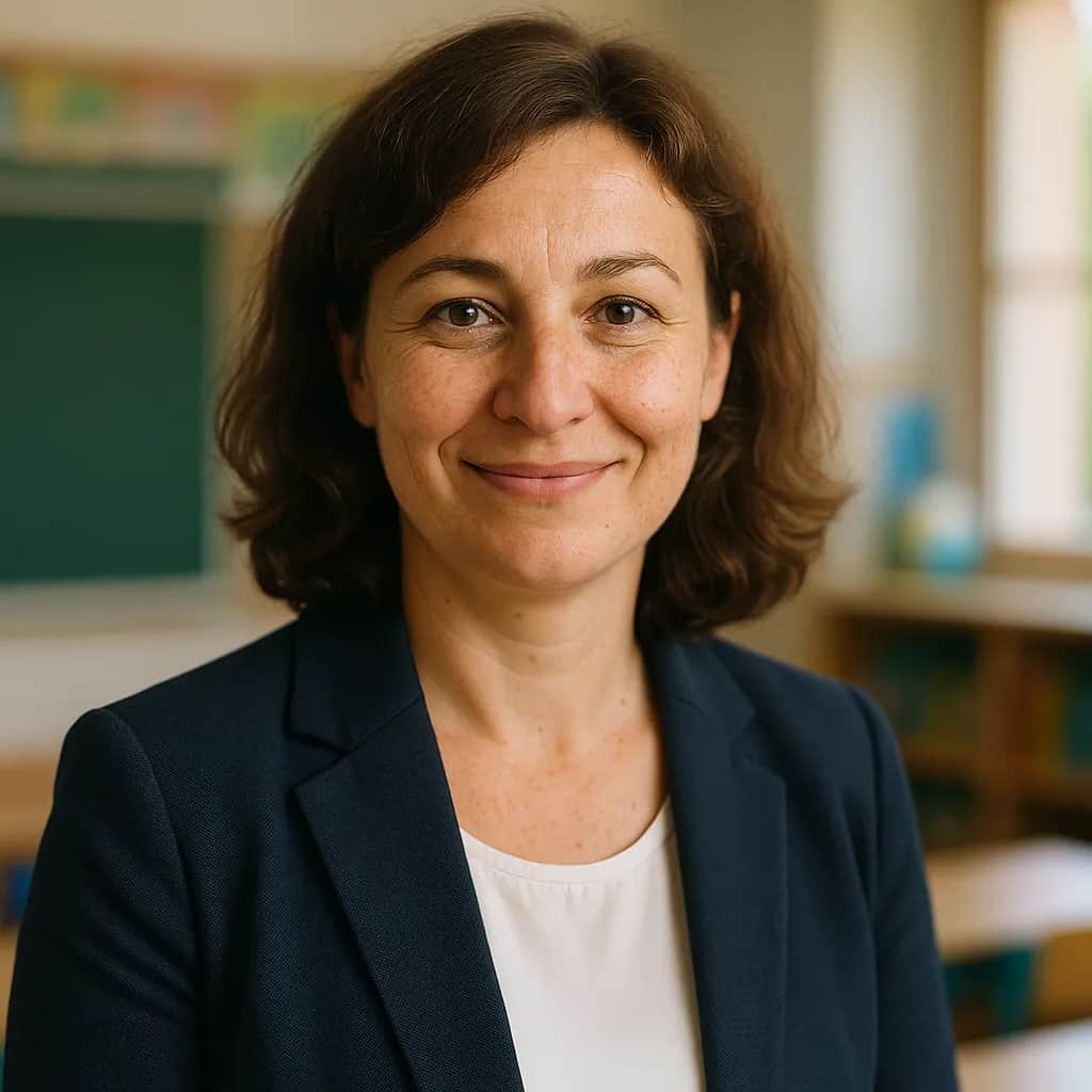 Autor Joanna Baranowska